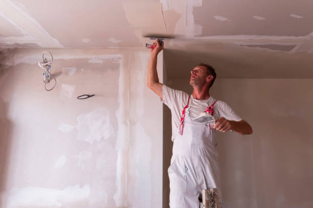 Best Drywall Crack Repair  in Highland, CA